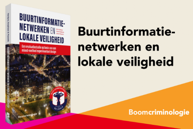 afbeelding boek buurtinformatienetwerken