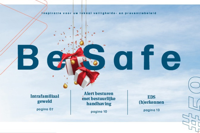 Besafe Mag 59