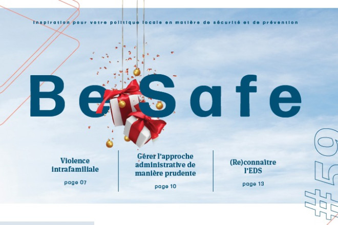 Besafe Mag 59