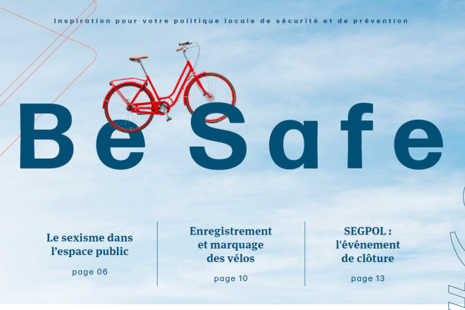 Besafe Mag 