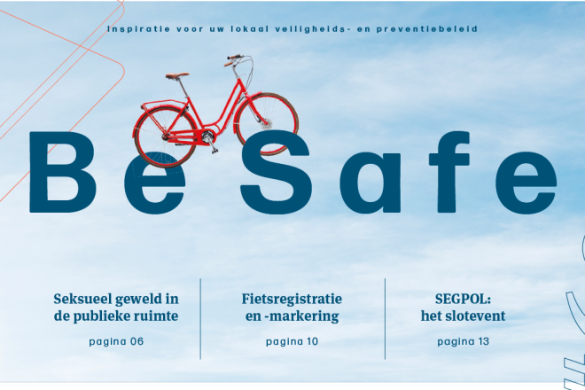 Besafe Mag 