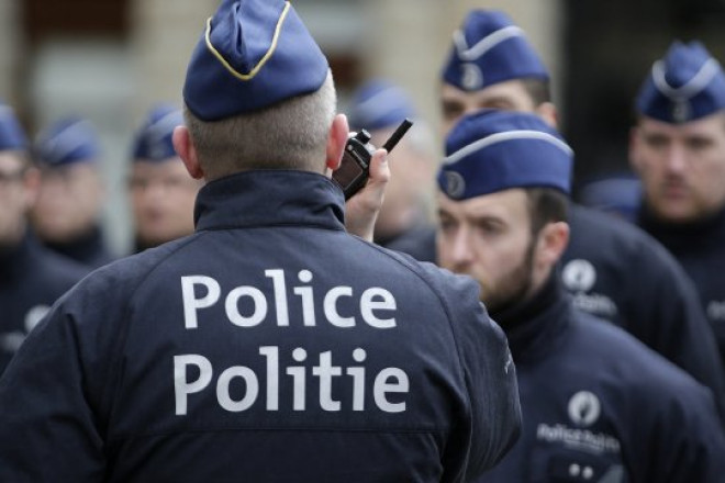 politie