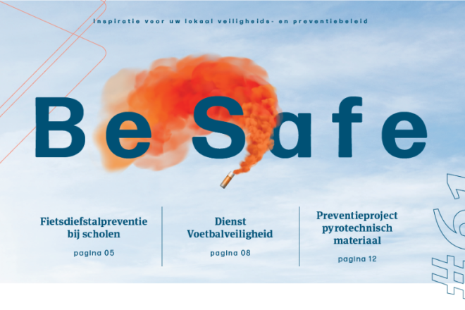 cover BeSafe