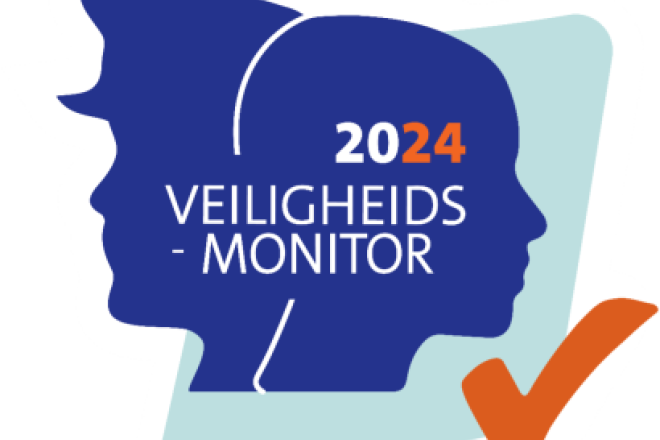 Affiche Veiligheidsmonitor