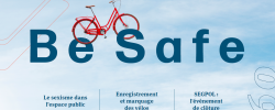 Besafe Mag 