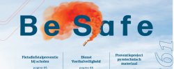 cover BeSafe