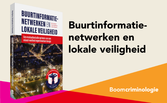 afbeelding boek buurtinformatienetwerken