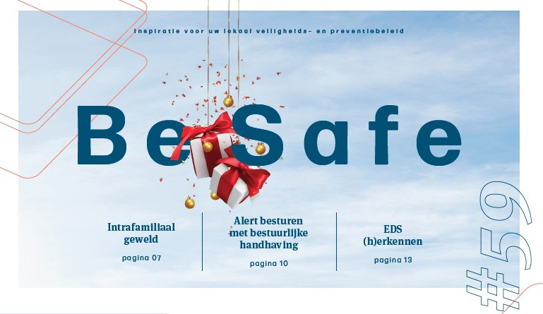 Besafe Mag 59