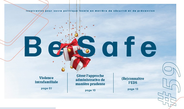 Besafe Mag 59