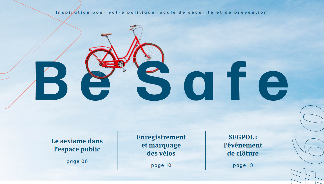Besafe Mag