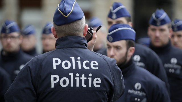 politie