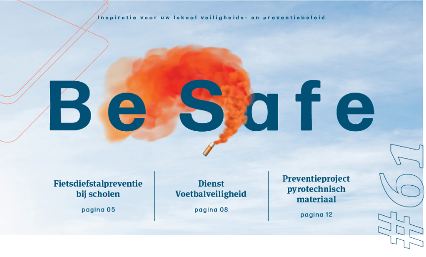 cover BeSafe