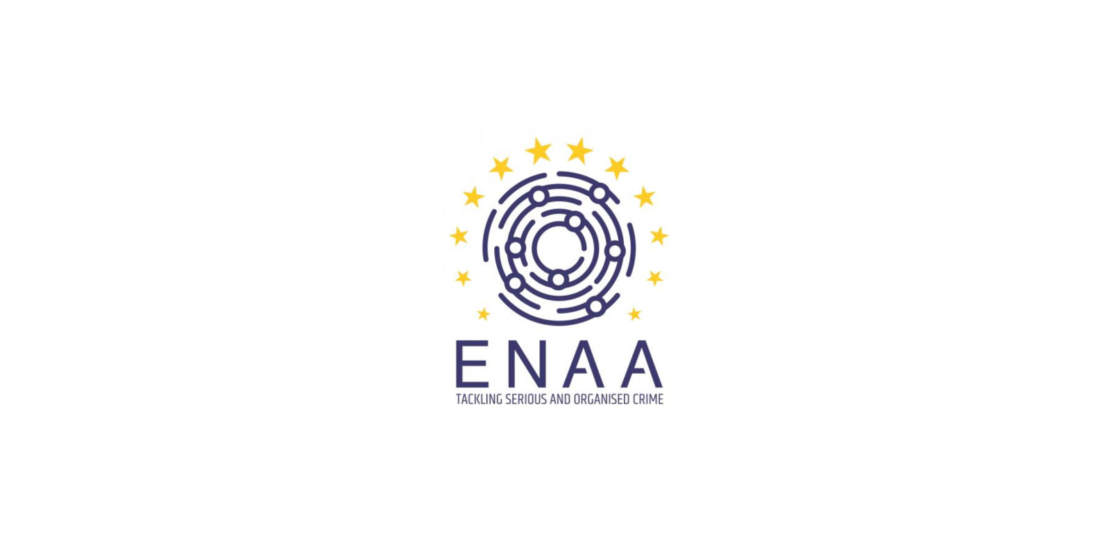 logo enaa